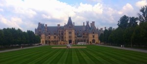 Biltmore Estates: Largest privately owned estate in America